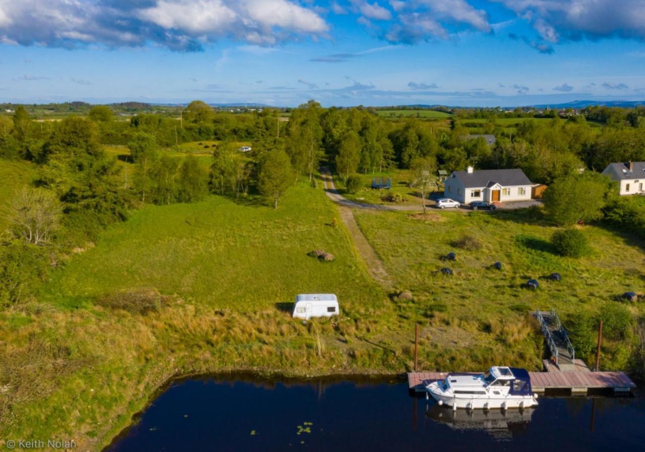 Rinnacurreen Carrick on Shannon Exterior foto